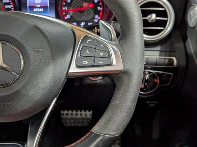 2017 Mercedes-BENZ C-CLASS AMG 缩略图 39