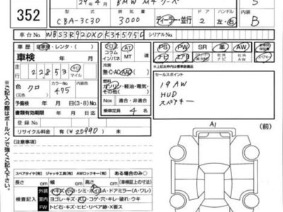 2017 BMW BMW 照片 4