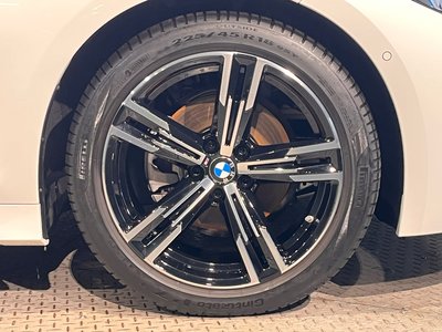 2025 BMW 3 SERIES — миниатюра 12