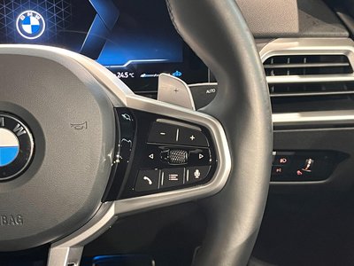 2025 BMW 3 SERIES — миниатюра 61