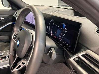 2025 BMW 3 SERIES — миниатюра 63