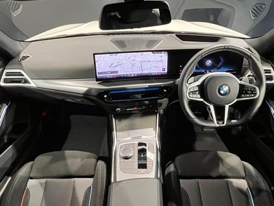 2025 BMW 3 SERIES — миниатюра 58