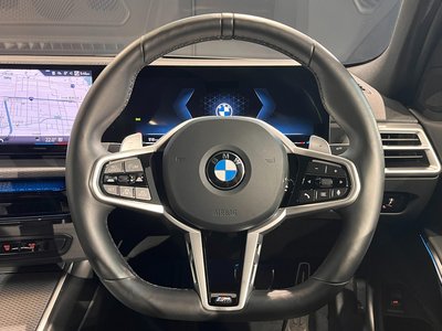 2025 BMW 3 SERIES — миниатюра 21