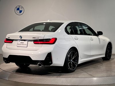 2025 BMW 3 SERIES — миниатюра 46