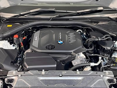 2025 BMW 3 SERIES — миниатюра 79