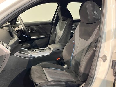 2025 BMW 3 SERIES — миниатюра 56