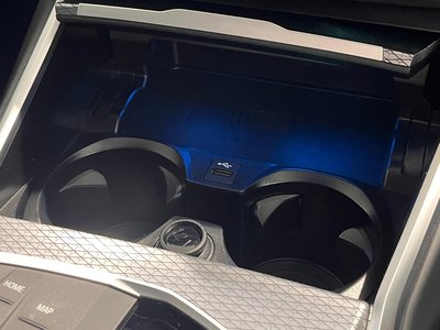 2025 BMW 3 SERIES — миниатюра 71