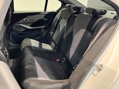 2025 BMW 3 SERIES — миниатюра 57