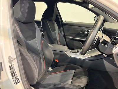 2025 BMW 3 SERIES — миниатюра 17