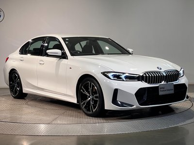 2025 BMW 3 SERIES — миниатюра 11