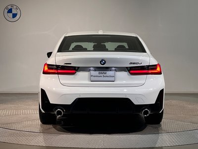 2025 BMW 3 SERIES — миниатюра 45