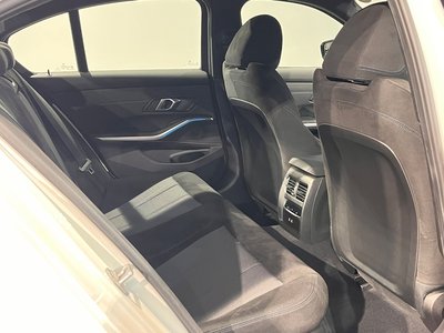 2025 BMW 3 SERIES — миниатюра 55
