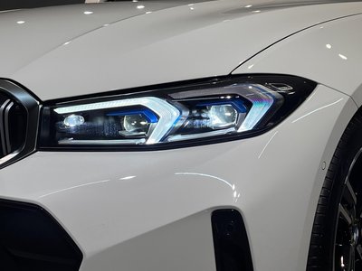 2025 BMW 3 SERIES — миниатюра 78
