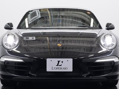 صورة مصغرة 14 لـ 2014 Porsche 911