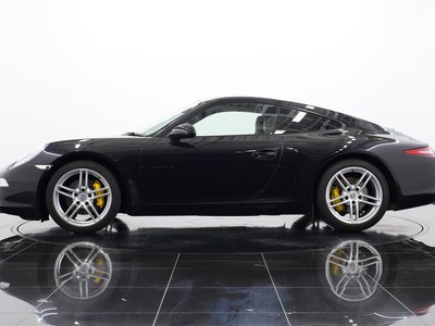 صورة مصغرة 17 لـ 2014 Porsche 911