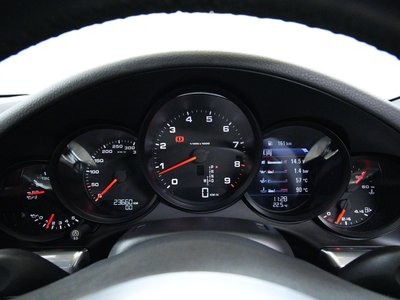 صورة مصغرة 37 لـ 2014 Porsche 911