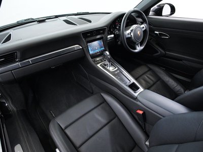 صورة مصغرة 30 لـ 2014 Porsche 911