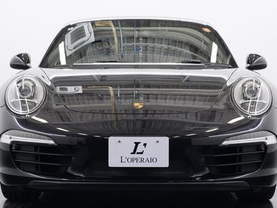 صورة مصغرة 15 لـ 2014 Porsche 911
