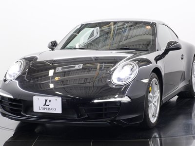 صورة مصغرة 13 لـ 2014 Porsche 911