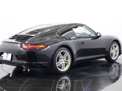 صورة مصغرة 20 لـ 2014 Porsche 911