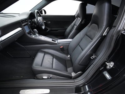 صورة مصغرة 31 لـ 2014 Porsche 911