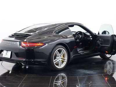 صورة مصغرة 21 لـ 2014 Porsche 911