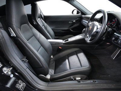 صورة مصغرة 28 لـ 2014 Porsche 911