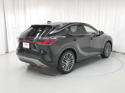 LEXUS RX - 5