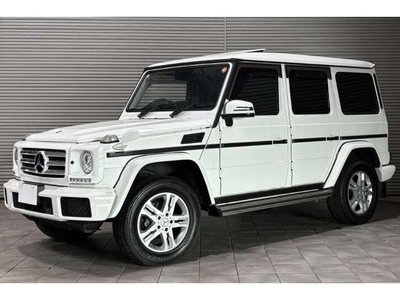 MERCEDES-BENZ OTHERS - 1