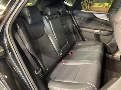 LEXUS NX - 9