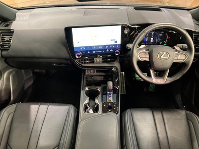 LEXUS NX - 2