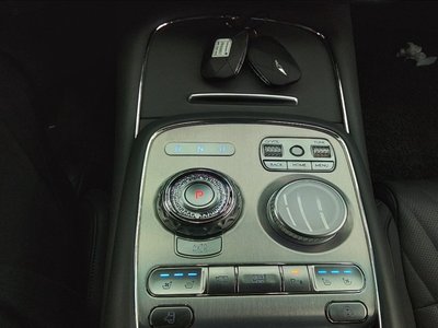 2023 Genesis G90 (RS4) 缩略图 14