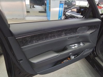 2023 Genesis G90 (RS4) 照片 10