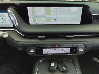 2023 Genesis G90 (RS4) 缩略图 12