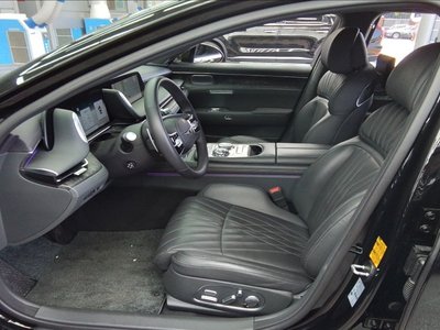 2023 Genesis G90 (RS4) 照片 9