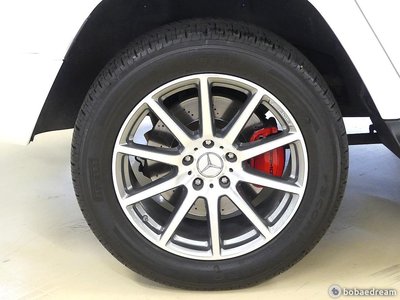 MERCEDES-BENZ G-CLASS - 6