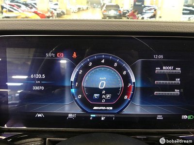 MERCEDES-BENZ G-CLASS - 8