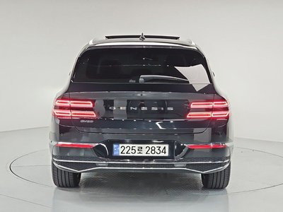 GENESIS GV80 - 2