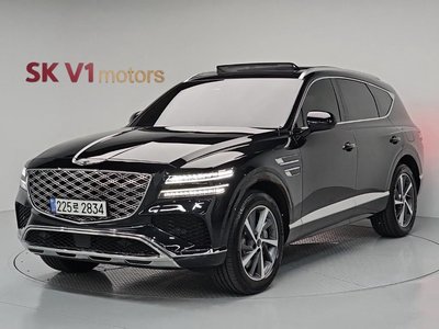 GENESIS GV80 - 1