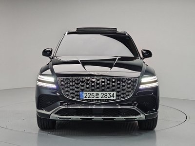 GENESIS GV80 - 4