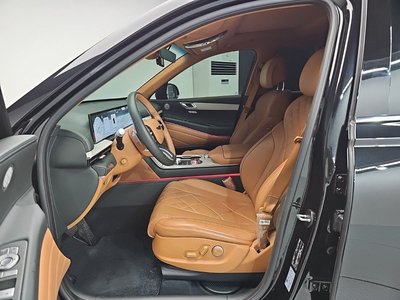 GENESIS GV80 - 5
