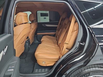 GENESIS GV80 - 7