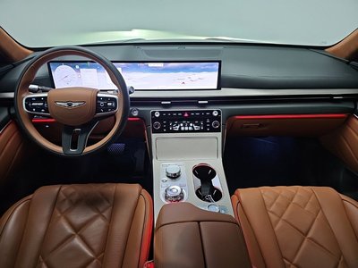 GENESIS GV80 - 6