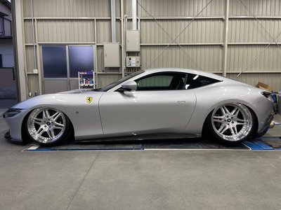 صورة 7 لـ 2022 FERRARI ROMA