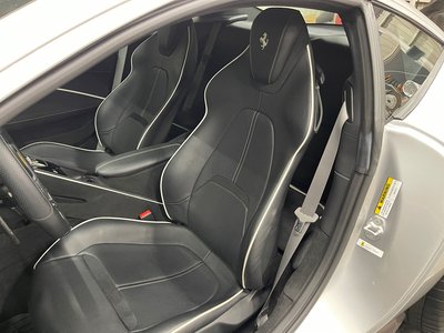 صورة مصغرة 61 لـ 2022 Ferrari ROMA