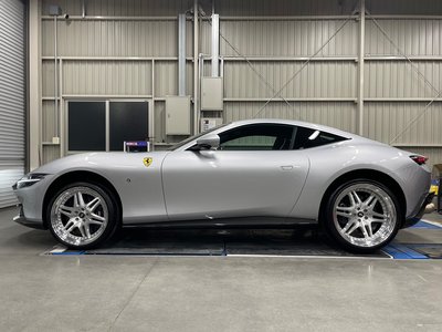 صورة مصغرة 11 لـ 2022 Ferrari ROMA