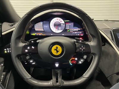 صورة مصغرة 66 لـ 2022 Ferrari ROMA