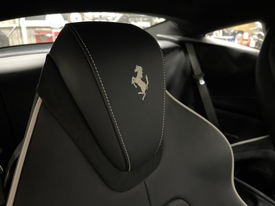 صورة مصغرة 65 لـ 2022 Ferrari ROMA
