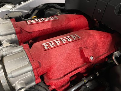 صورة مصغرة 45 لـ 2022 Ferrari ROMA