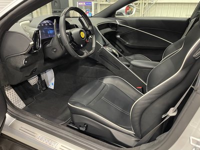 صورة مصغرة 60 لـ 2022 Ferrari ROMA